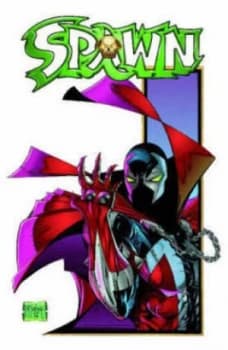 Spawn Collection. Vol. 3 by Todd Mcfarlane Paperback