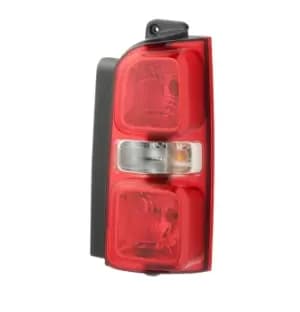 HELLA Rear light 2SD 354 845-021 Combination rearlight,Tail light OPEL,PEUGEOT,TOYOTA,Zafira Life (K0),Vivaro C Kastenwagen (K0),Vivaro C Combi (K0)