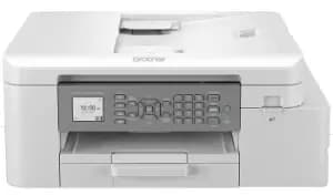 Brother MFC-J4340DWE Wireless Multifunction Colour Inkjet Printer