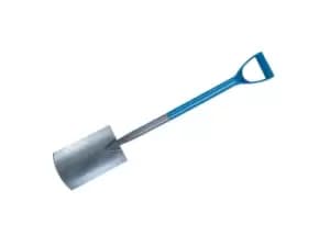 Silverline 633530 Border Spade 930mm
