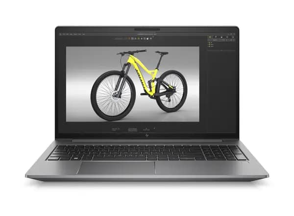 HP ZBook Power G10 15.6" Mobile Workstation - Ryzen 9 PRO & NVIDIA RTX 2000 Ada