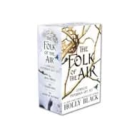 folk of the air complete paperback gift set