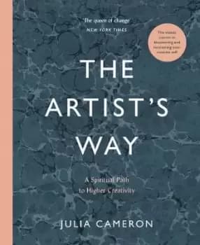 The Artist's Way by Julia Cameron