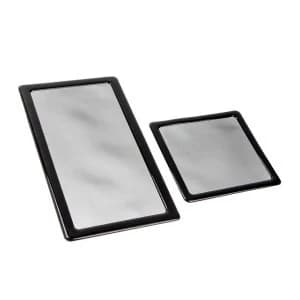 DEMCiflex Dustfilter Set for DAN Cases A4-SFX Internal - Black