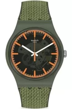 Swatch OngPay! Watch SVIG100-5300