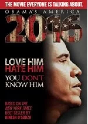 Obama's America 2016