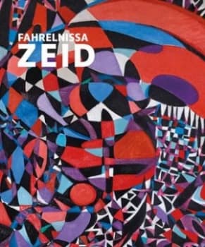 Fahrelnissa Zeid by Kerryn Greenberg Book