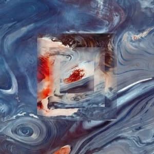 All That Divides by Black Peaks CD Album