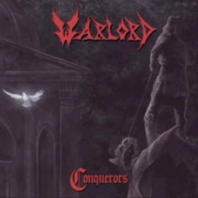 Conquerors/The watchman Vinyl