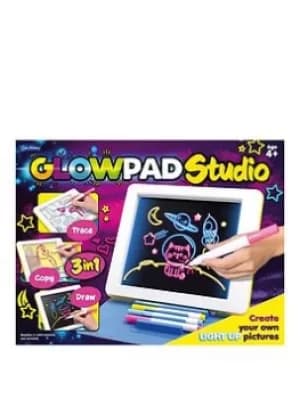 Glowpad 3-In-1 Studio