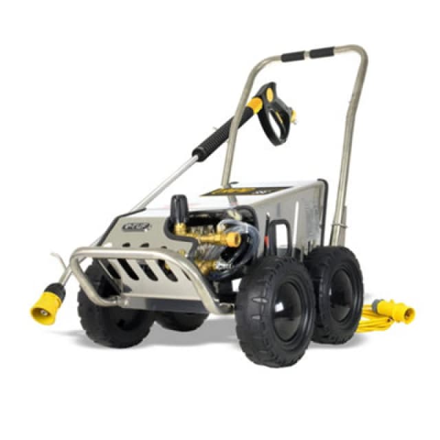 V-TUF RAPIDSSC110V 1500psi Pressure Washer (110V)