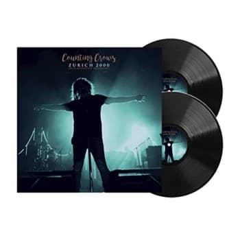 Counting Crows - Zurich 2000 Vinyl