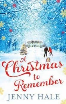 Christmas to Remember by Jenny Hale Paperback