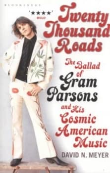 Twenty Thousand Roads by David N. Meyer Paperback