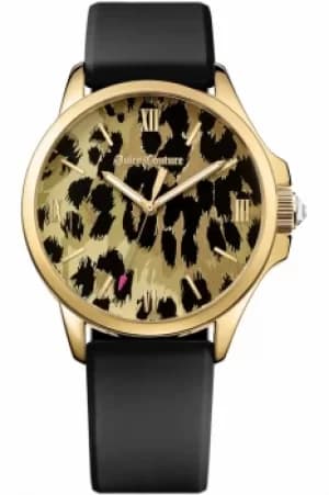 Ladies Juicy Couture Jetsetter Watch 1901619