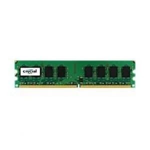 Crucial 4GB 1866MHz DDR3L RAM