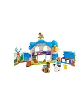 Vtech Toot-Toot Friends Pony & Friends Stable
