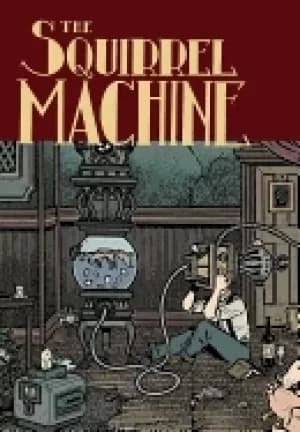 squirrel machine