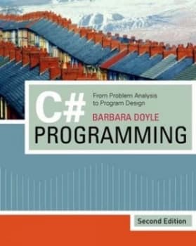 C Programming by Doyle Paperback