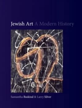 Jewish Art by Samantha Baskind Paperback