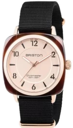 Briston Watch Clubmaster Sport Chic