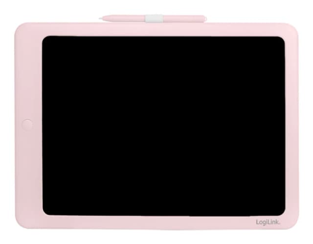 LogiLink AA0182 children's tablet Pink