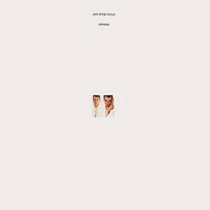 Pet Shop Boys - Please (2018 Remastered Version) Vinyl