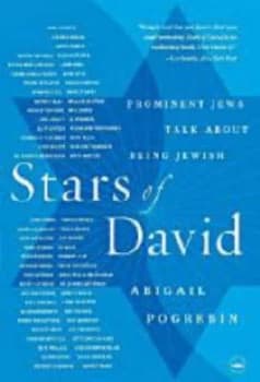 Stars of David by Abigail Pogrebin Paperback