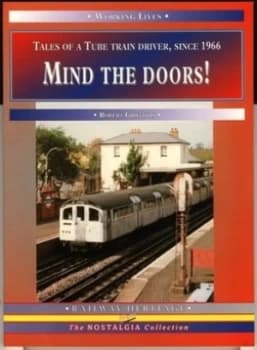 Mind the Doors by Robert Griffiths Book