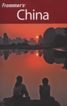 China by Simon Foster Book