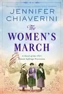 womens march a novel of the 1913 woman suffrage procession