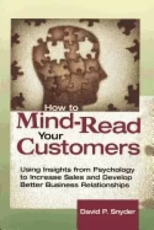 how to mind read your customers