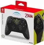 HORI Wireless HORIPAD - Zelda (Nintendo Switch)
