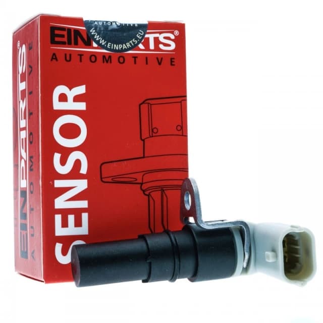 VEMO V40-72-0399 Impulse Sensor with clip Sensor,crankshaft pulse (833)