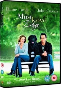 Must Love Dogs - DVD