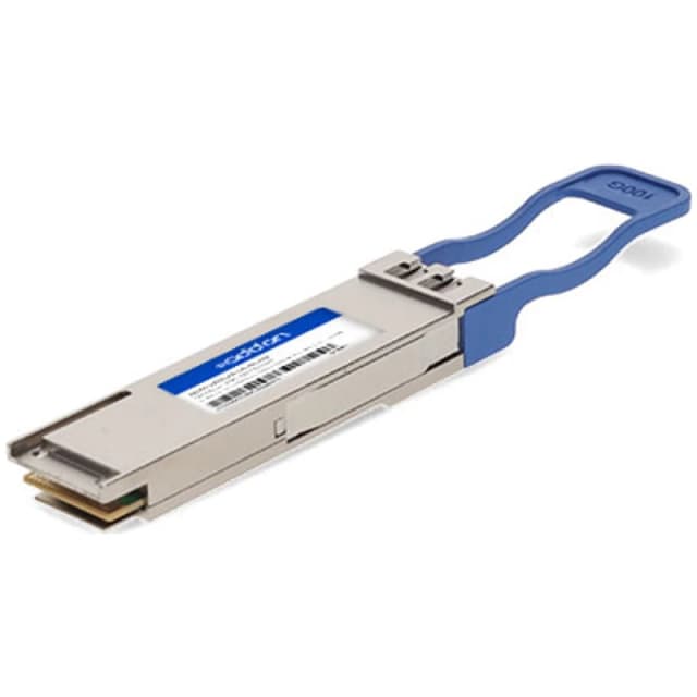 AddOn Networks Cisco QSFP-100G-LR4-S-40 Compatible TAA Compliant 100GB