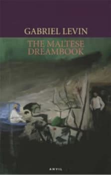 The Maltese Dreambook by Gabriel Levin Book