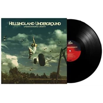 Hellsingland Underground - Understanding Gravity Vinyl