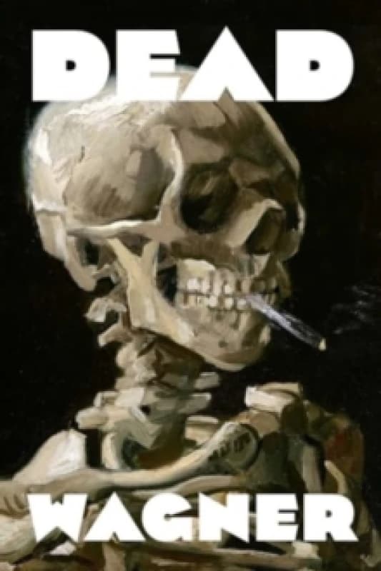 Dead Stars Paperback / softback