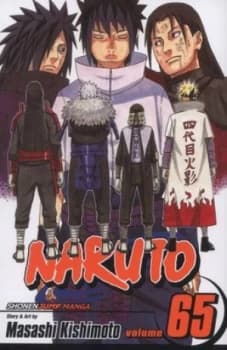 Naruto. Vol. 65 by Masashi Kishimoto Paperback