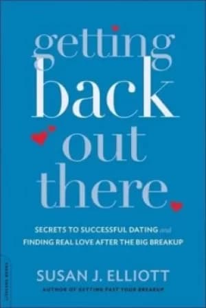 Getting back out there by Susan J. Elliott