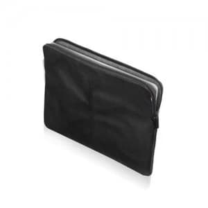 Decoded D3SZ15BK notebook case 38.1cm (15") Sleeve case Black