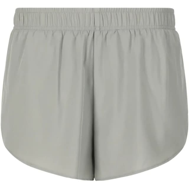 Womens shorts Athlecia Lundvik Gris Female 36