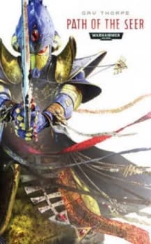 Path of the Seer by Gavin Thorpe Paperback