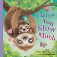 i love you slow much