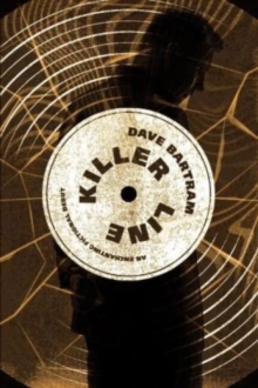 Killer Line Paperback / softback