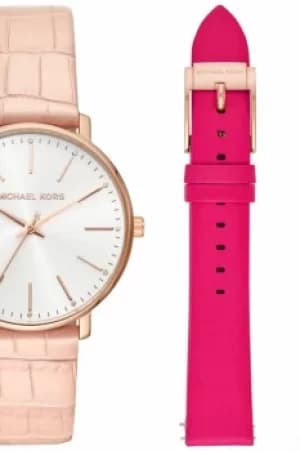 Michael Kors Watch MK2775