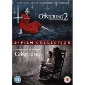 The Conjuring Collection