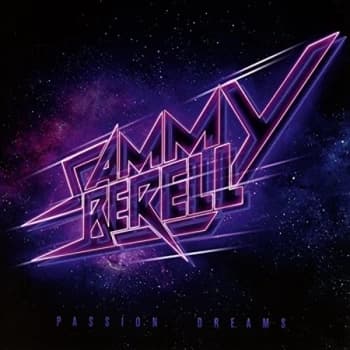 Sammy Berrell - Passion Dreams CD