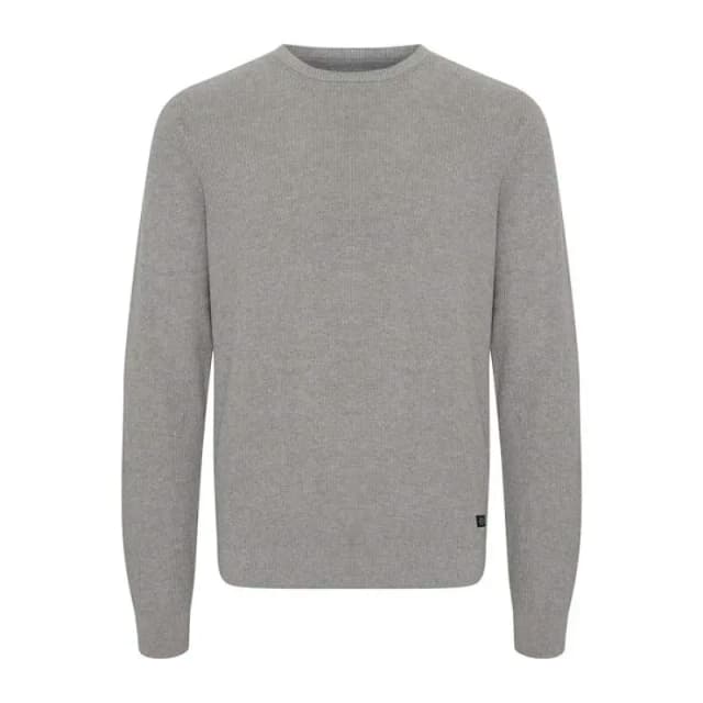 Blend Pullover Blend BHCodford Gris Male 2XL